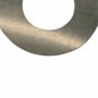 Arruela de Aço 12.1mm x 25.5mm x 0.2mm - 638229-00 - Dewalt