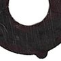 Arruela de Borracha 10mm - 261126-5 - Makita