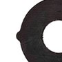 Arruela de Borracha 10mm - 261126-5 - Makita