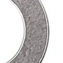 Arruela de Compensação 0,3mm - 2600101047 - Bosch