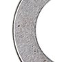 Arruela de Compensação 0,3mm - 2600101047 - Bosch