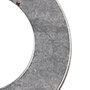 Arruela de Compensação 0,5mm para GSB20 - Bosch