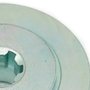 Arruela de Encosto para EM2500UG - DA00000162 - Makita