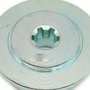 Arruela de Encosto para EM2500UG - DA00000162 - Makita
