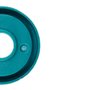 Arruela de Isolação - 681652-2 - Makita