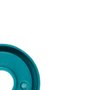 Arruela de Isolação - 681652-2 - Makita