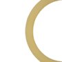 Arruela de Nylon 89 para Serra Circular - 261132-0 - Makita