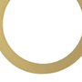 Arruela de Nylon 89 para Serra Circular - 261132-0 - Makita