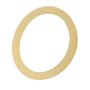 Arruela de Nylon 89 para Serra Circular - 261132-0 - Makita