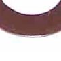 Arruela Lisa 12 para Diversas Máquinas - 253084-9 - Makita