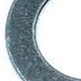 Arruela Lisa 14 - 253192-6 - Makita