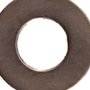 Arruela Lisa 9 para Serra Mármore 4100NH3 - 267237-4 - Makita