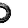 Arruela Lisa de Pressão M4 - 942051-6 - Makita