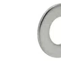 Arruela Lisa M6 DIN-125 ZN - 41511000 - Wap