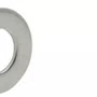 Arruela Lisa M6 DIN-125 ZN - 41511000 - Wap
