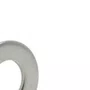 Arruela Lisa M6 DIN-125 ZN - 41511000 - Wap