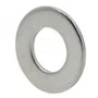 Arruela Lisa M6 DIN-125 ZN - 41511000 - Wap