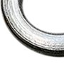 Arruela Mola para BDTS1800 - 5140148-13 - Black & Decker