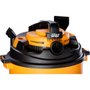 Aspirador de Água e Pó GTW55 127V - Wap