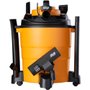 Aspirador de Água e Pó GTW55 127V - Wap