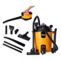 Aspirador de Água e Pó GTW55 127V - Wap