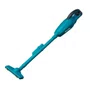 Aspirador de Pó à Bateria 18V DCL180Z + Carregador DC18RC + Bateria BL1830B - Makita