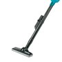 Aspirador de Pó à Bateria 18V Portátil - Makita DCL180RFB
