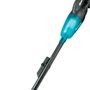 Aspirador de Pó à Bateria 18V Portátil - Makita DCL180RFB