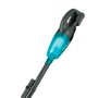 Aspirador de Pó à Bateria 18V Portátil - Makita DCL180RFB