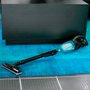 Aspirador de Pó à Bateria 18V Portátil - Makita DCL180RFB