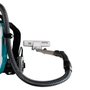 Aspirador de Pó à Bateria 40V Costal - Makita VC008GZ