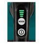 Aspirador de Pó à Bateria 40V MAX XGT BL - Makita CL001GZ02