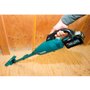 Aspirador de Pó à Bateria 40V MAX XGT BL - Makita CL001GZ02