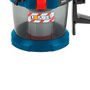 Aspirador de Pó à Bateria Premium GAS 18V-10L - Bosch