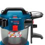 Aspirador de Pó à Bateria Premium GAS 18V-10L - Bosch