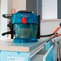 Aspirador de Pó à Bateria Premium GAS 18V-10L - Bosch