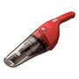 Aspirador de Pó e Água 370ml 60Hz - Black & Decker