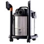 Aspirador de Pó e Água GTW INOX 12 220V 60HZ - Wap