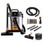 Aspirador de Pó e Água GTW INOX 12 220V 60HZ - Wap