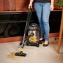 Aspirador de Pó e Água GTW INOX 12 220V 60HZ - Wap