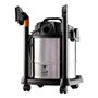 Aspirador de Pó e Água GTW INOX 12 220V 60HZ - Wap