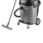 Aspirador de Pó e Água NT 65/2 220V - Karcher