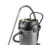 Aspirador de Pó e Água NT 65/2 220V - Karcher