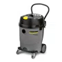 Aspirador de Pó e Água NT 65/2 220V - Karcher
