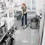 Aspirador de Pó e Água NT 65/2 220V - Karcher