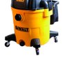 Aspirador de Pó e Líquido 45LT 1250W 220V - Dewalt DWV112-B2