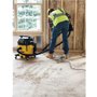 Aspirador de Pó e Líquido 45LT 1250W 220V - Dewalt DWV112-B2
