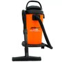 Aspirador de Pó e Líquido AJ 3230 220V - 1248762 - Jacto