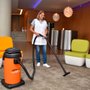 Aspirador de Pó e Líquido AJ 3230 220V - 1248762 - Jacto