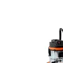 Aspirador de Pó e Líquido AJ22 220V - Jacto